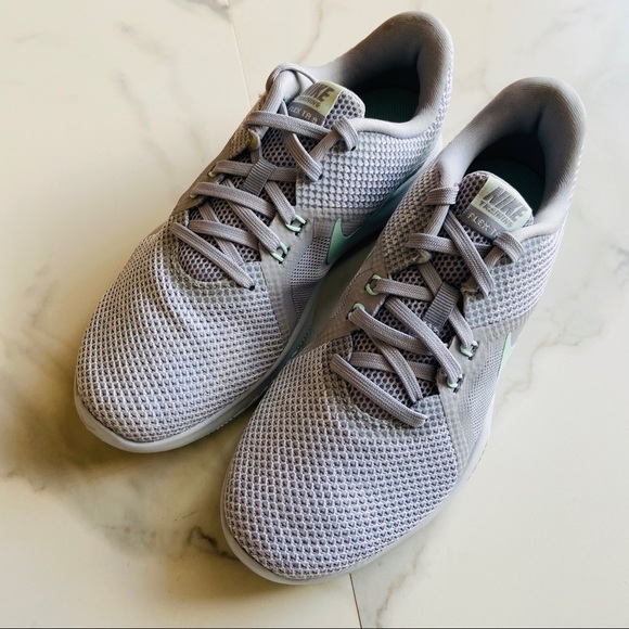 mens nike flex trainers